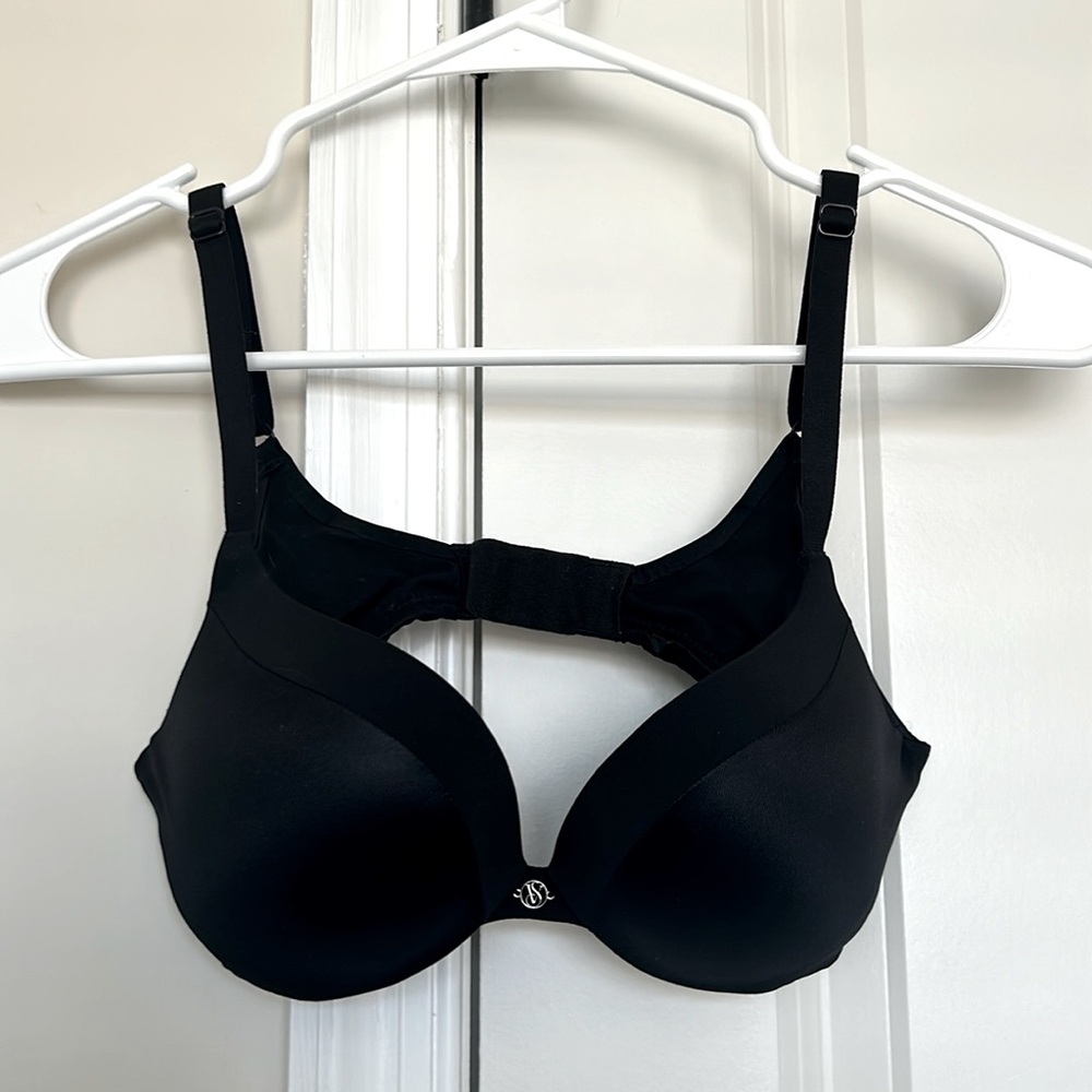 VS Push-up Bra, 32B